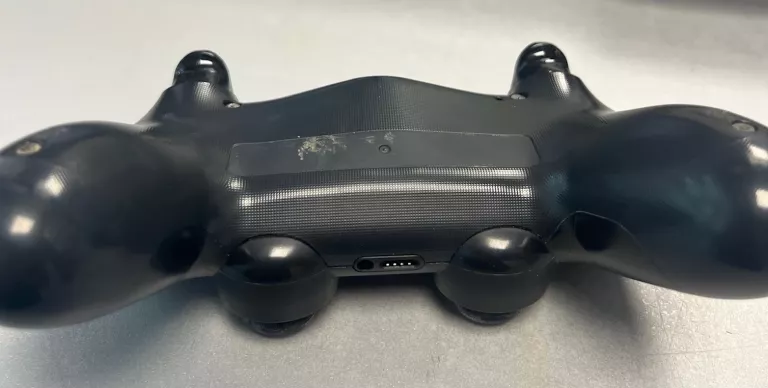 PAD PS4 KONTROLER SONY DUALSHOCK 4 V2 CZARNY