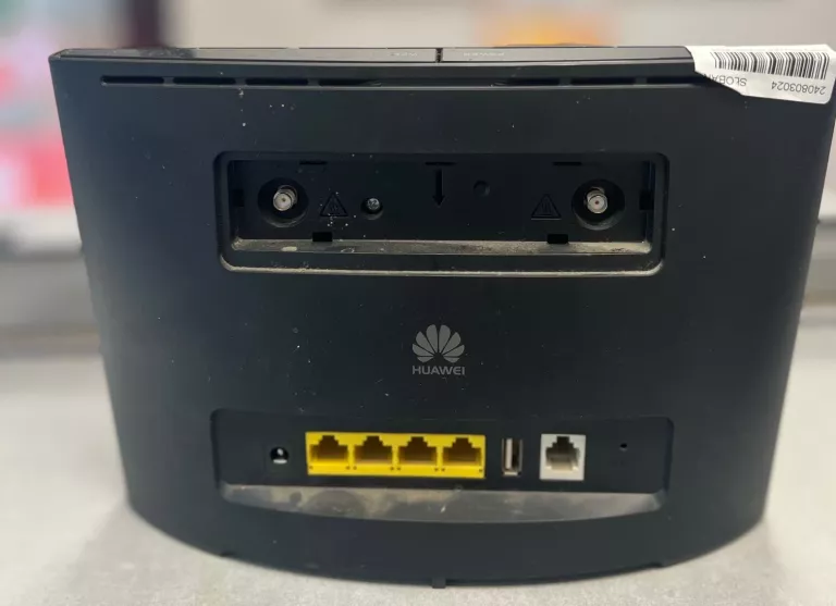 ROUTER HUAWEI B525