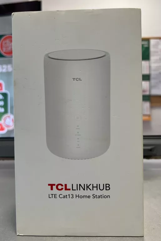 ROUTER TCL LINKHUB-HH130