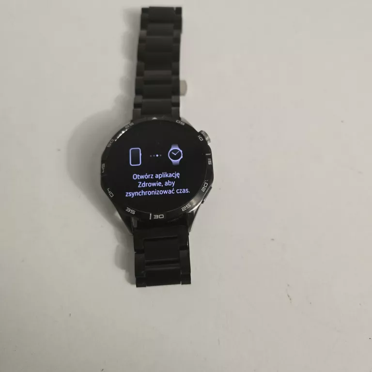 HUAWEI WATCH GT 4 46MM ACTIVE
