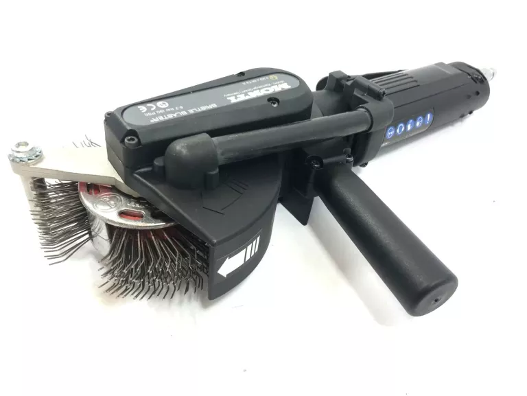CZYSZCZARKA MONTI BRISTLE BLASTER SP-647-BMC