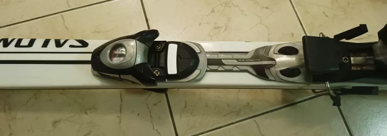 NARTY SALOMON VERSE 5W L160