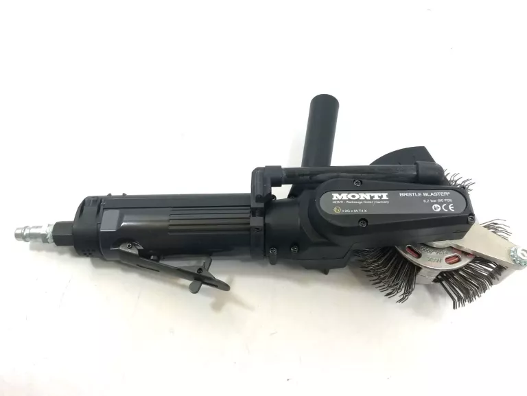CZYSZCZARKA MONTI BRISTLE BLASTER SP-647-BMC