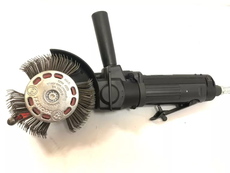 CZYSZCZARKA MONTI BRISTLE BLASTER SP-647-BMC
