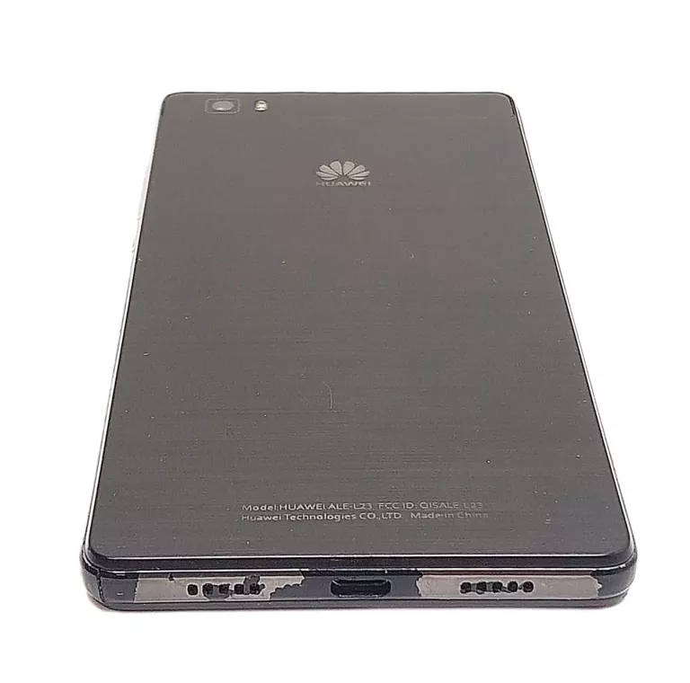 TELEFON HUAWEI P8 LITE CZYTAJ OPIS