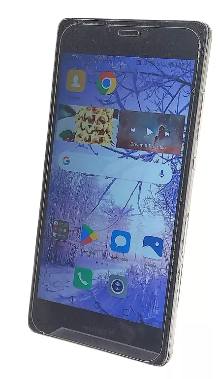 TELEFON HUAWEI P8 LITE CZYTAJ OPIS