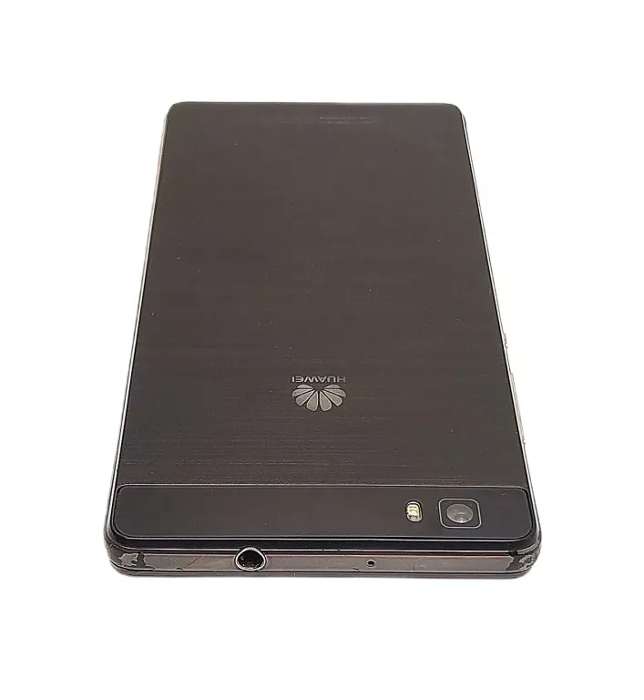 TELEFON HUAWEI P8 LITE CZYTAJ OPIS