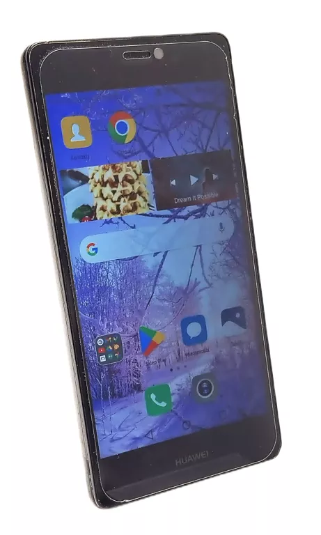 TELEFON HUAWEI P8 LITE CZYTAJ OPIS