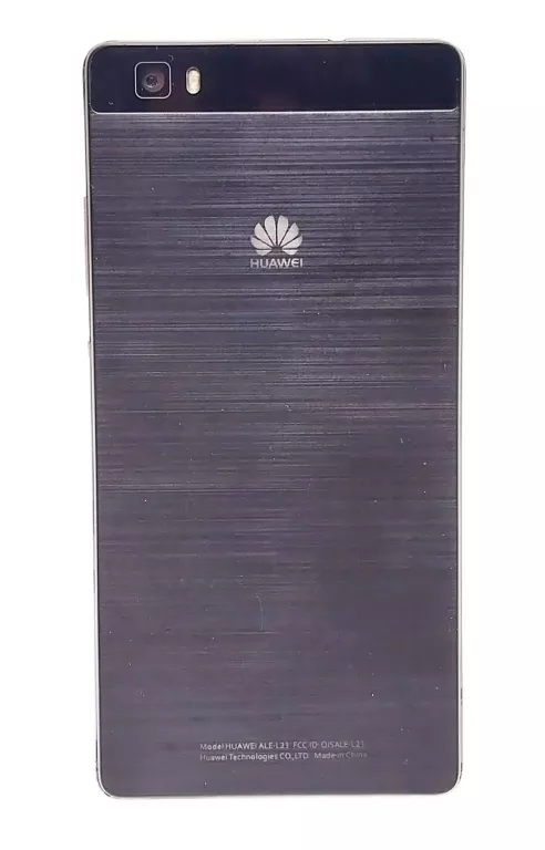 TELEFON HUAWEI P8 LITE CZYTAJ OPIS