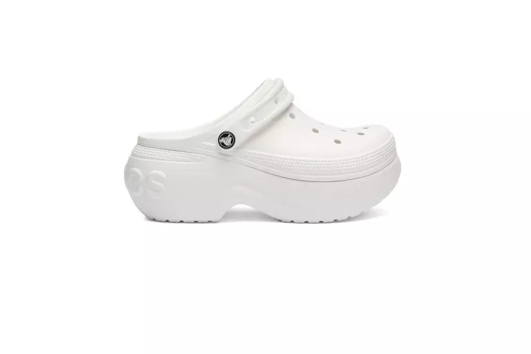 KLAPKI CROCS BELLA CLOG 210062-100 ROZMIAR 38-39