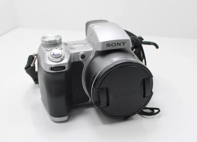 APARAT SONY DSC-H1