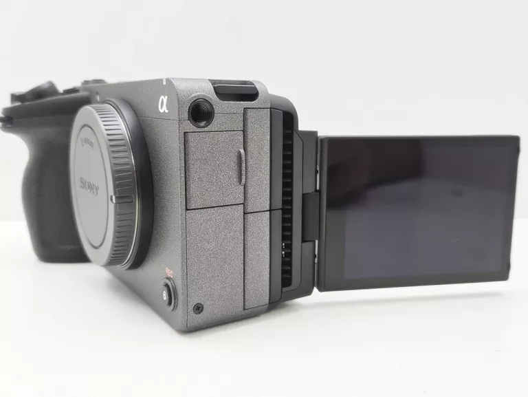 !!! BLACK WEEK !!! KAMERA CYFROWA SONY ILME-FX30