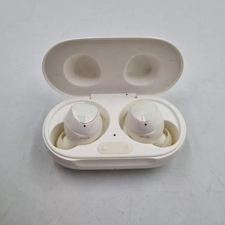 SŁUCHAWKI BEZPRZEWODOWE SAMSUNG GALAXY BUDS PLUS