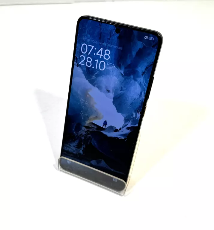 TELEFON POCO X6 PRO 12 GB / 512 GB 5G ŻÓŁTY