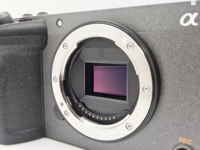 !!! BLACK WEEK !!! KAMERA CYFROWA SONY ILME-FX30