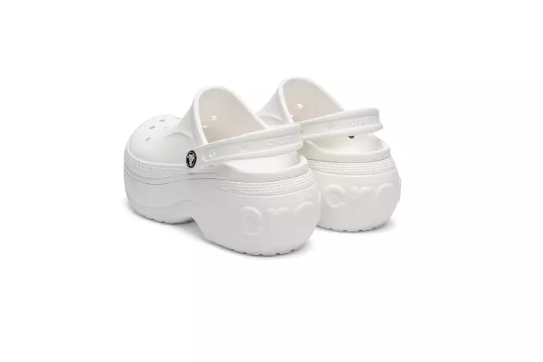 KLAPKI CROCS BELLA CLOG 210062-100 ROZMIAR 38-39