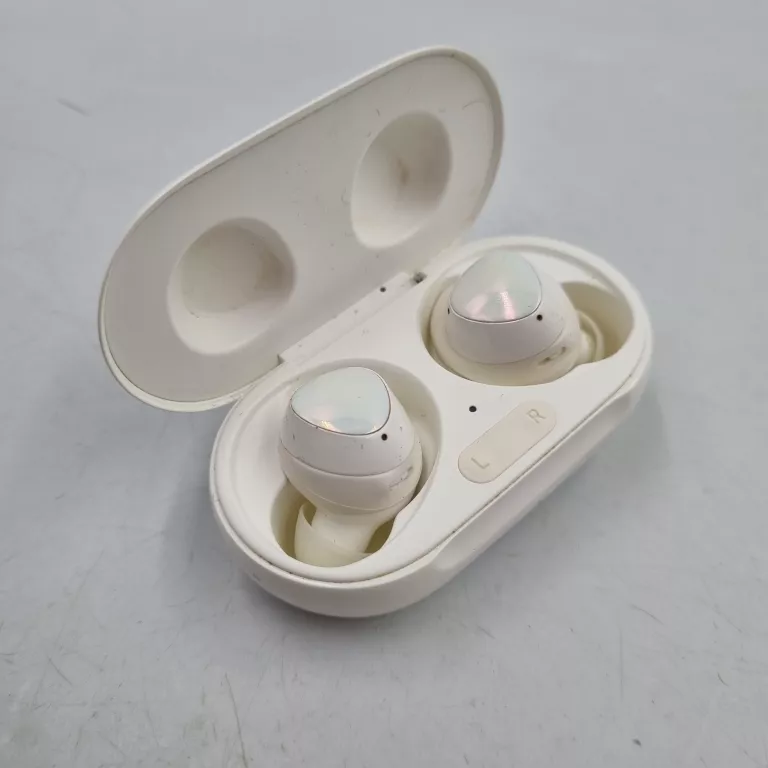 SŁUCHAWKI BEZPRZEWODOWE SAMSUNG GALAXY BUDS PLUS