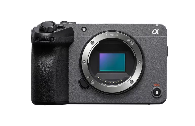 !!! BLACK WEEK !!! KAMERA CYFROWA SONY ILME-FX30