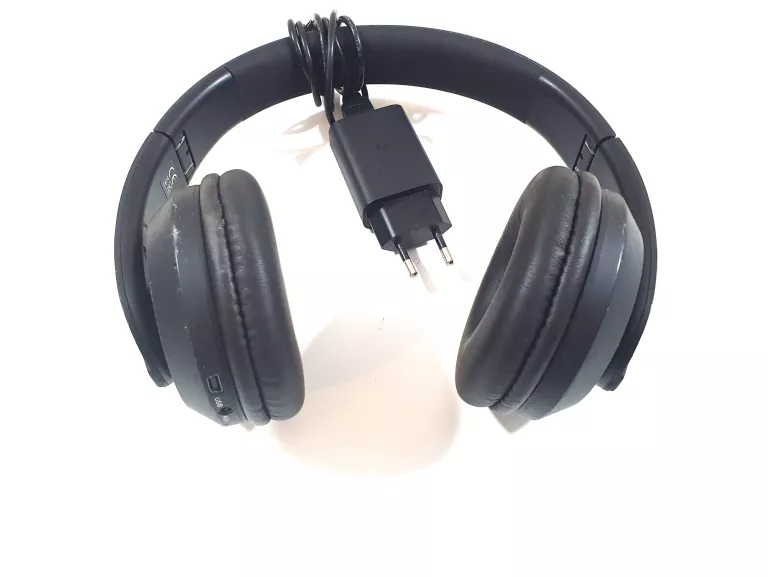 SŁUCHAWKI OVERMAX SOUNDBOOST 2