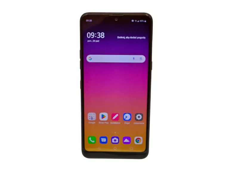 TELEFON LG K50S 6,5" 3/32GB 13MPX 4000MAH