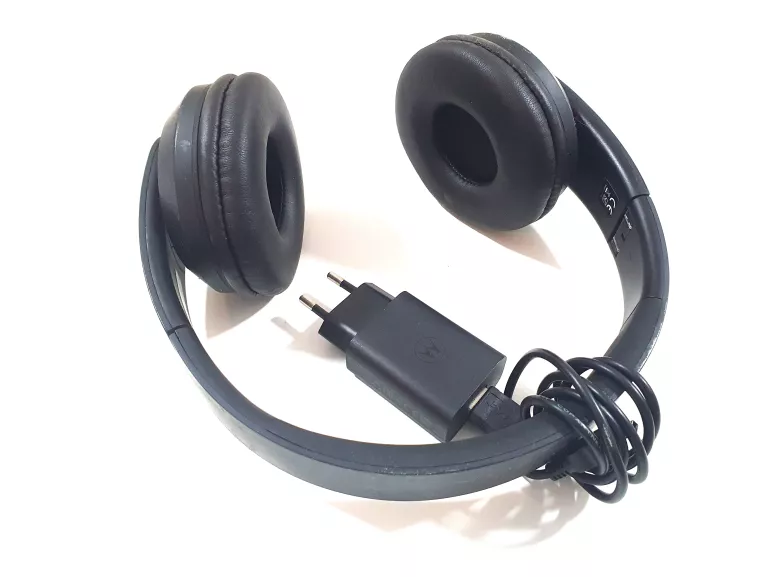 SŁUCHAWKI OVERMAX SOUNDBOOST 2