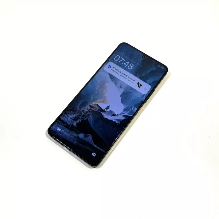 TELEFON POCO X6 PRO 12 GB / 512 GB 5G ŻÓŁTY
