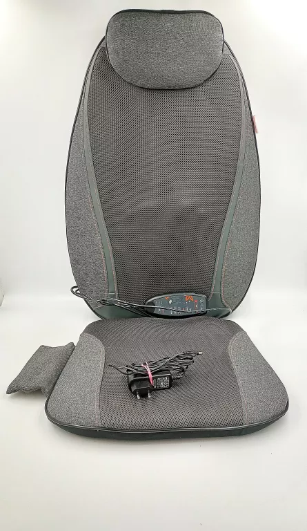 MATA MASUJĄCA MEDIVON COSY SHIATSU PUDEŁKO