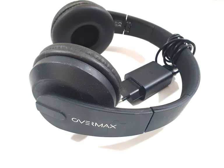 SŁUCHAWKI OVERMAX SOUNDBOOST 2