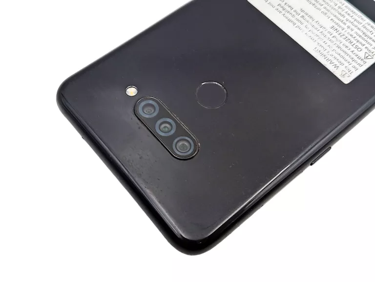 TELEFON LG K50S 6,5" 3/32GB 13MPX 4000MAH
