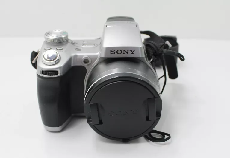 APARAT SONY DSC-H1