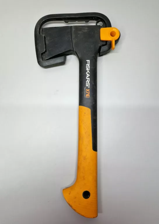 SIEKIERA CIESIELSKA FISKARS X7-XS