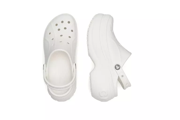 KLAPKI CROCS BELLA CLOG 210062-100 ROZMIAR 38-39