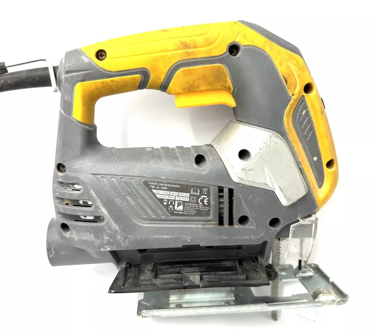 WYRZYNARKA POWERMAT PM-JS-1400