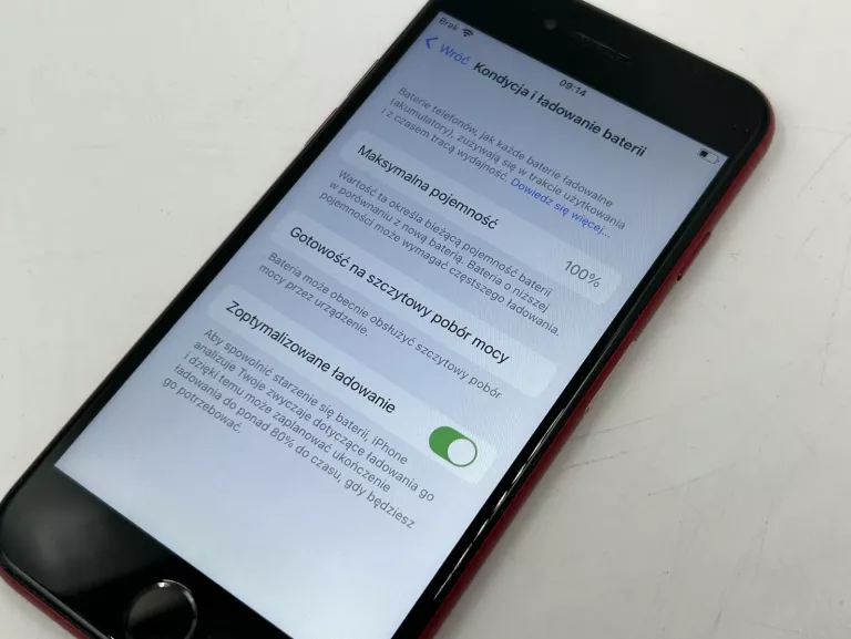 APPLE IPHONE 8 64GB KONDYCJA 100%/ OPIS!!