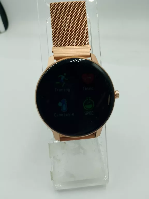 SMARTWATCH BEMI ARI PUDEŁKO