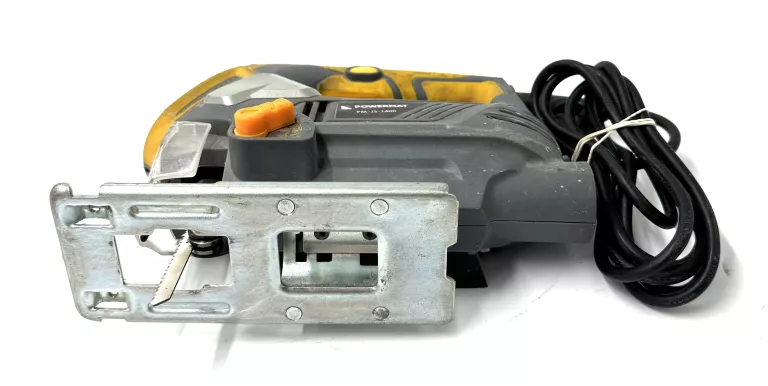 WYRZYNARKA POWERMAT PM-JS-1400