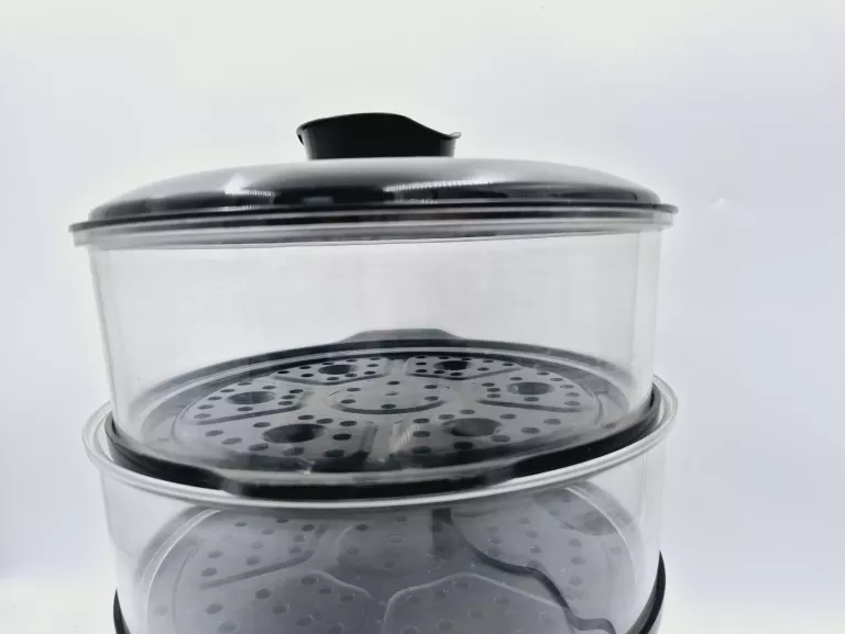 PAROWAR TEFAL CONVENIENT VC1401