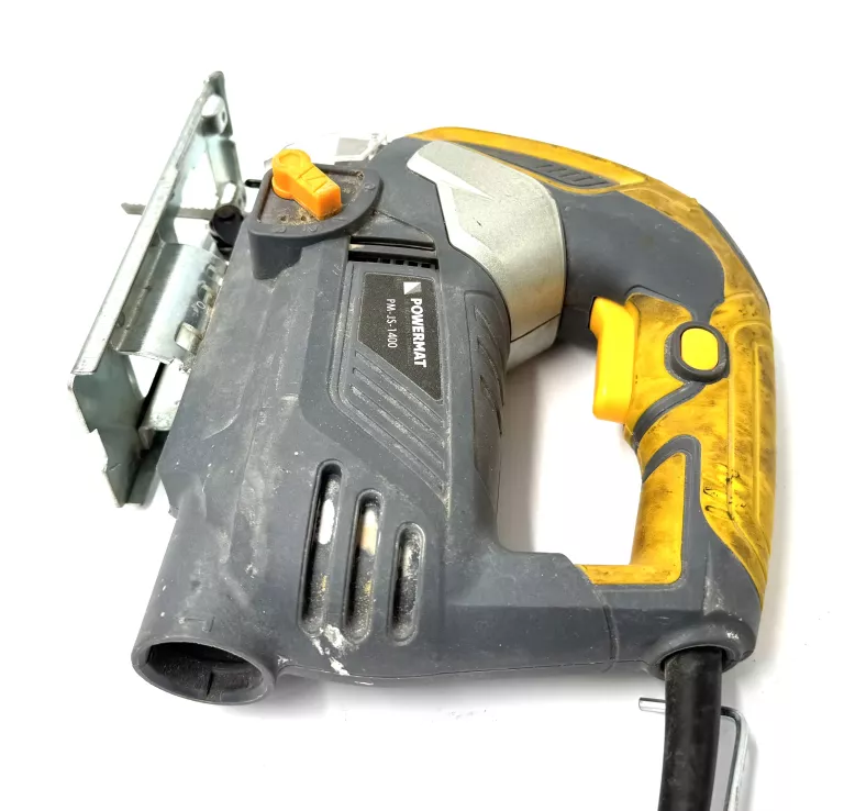 WYRZYNARKA POWERMAT PM-JS-1400