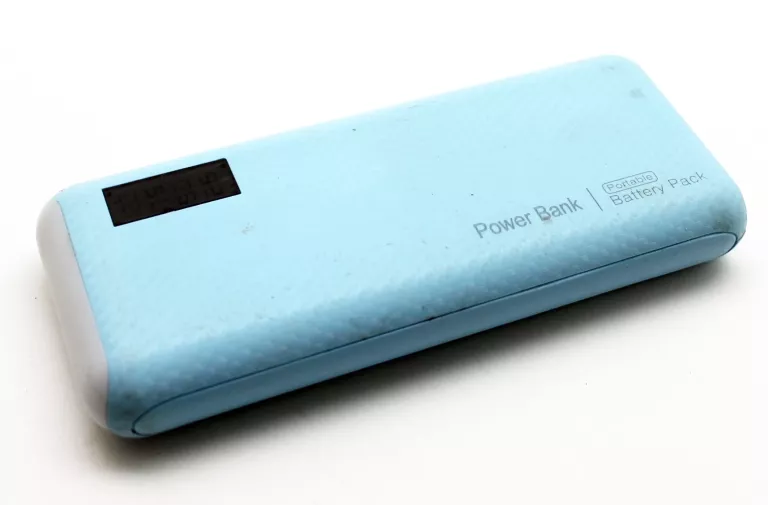 POWERBANK 6000 MAH