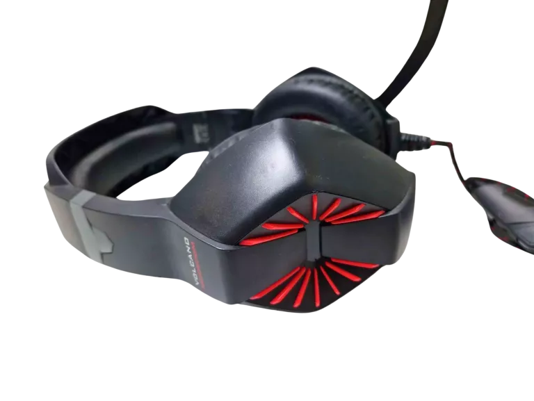 SŁUCHAWKI MODECOM VOLCANO MC-839