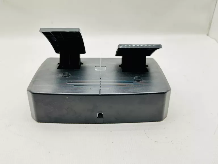 KIEROWNICA LOGITECH G SAITEK J-U0007 FARMING  HEAVY EQUIPMENT BUNDLE