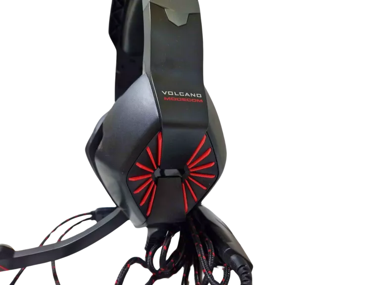 SŁUCHAWKI MODECOM VOLCANO MC-839