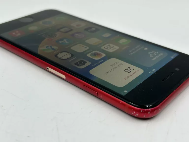 APPLE IPHONE 8 64GB KONDYCJA 100%/ OPIS!!