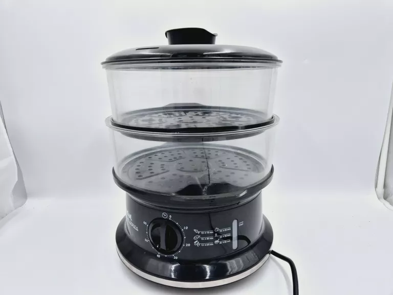 PAROWAR TEFAL CONVENIENT VC1401
