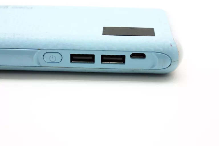 POWERBANK 6000 MAH