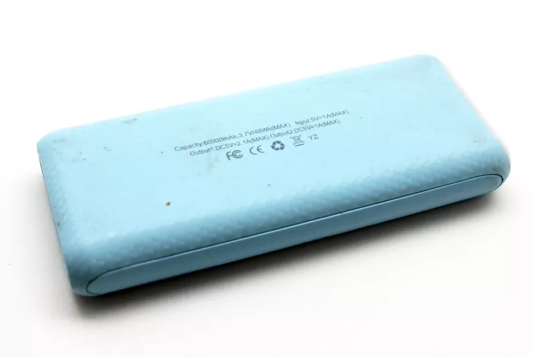 POWERBANK 6000 MAH