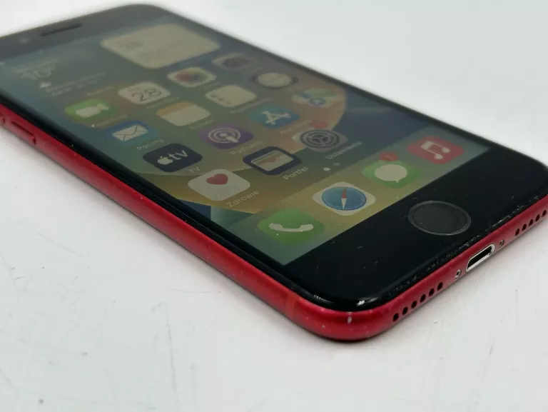 APPLE IPHONE 8 64GB KONDYCJA 100%/ OPIS!!
