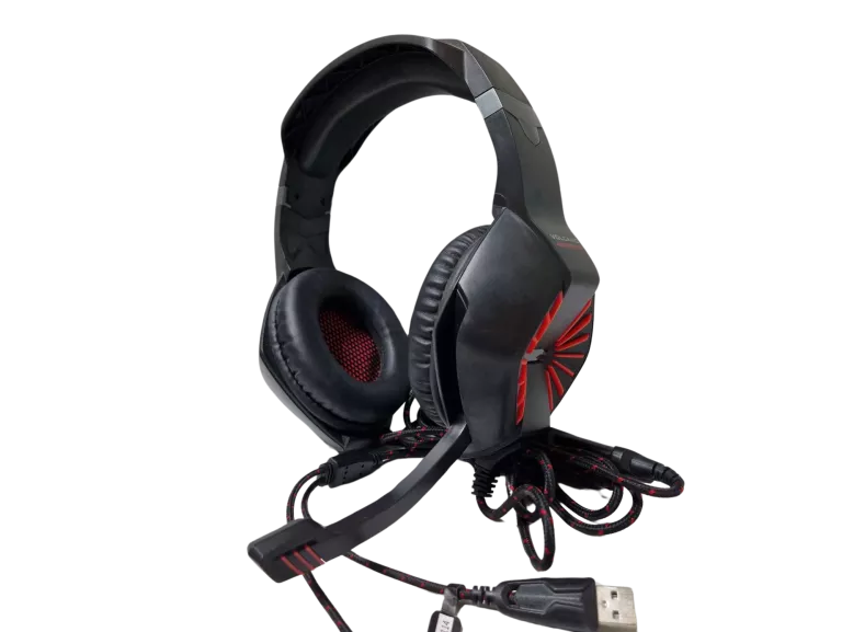 SŁUCHAWKI MODECOM VOLCANO MC-839