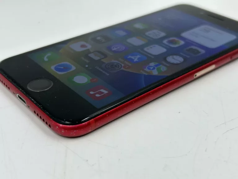 APPLE IPHONE 8 64GB KONDYCJA 100%/ OPIS!!