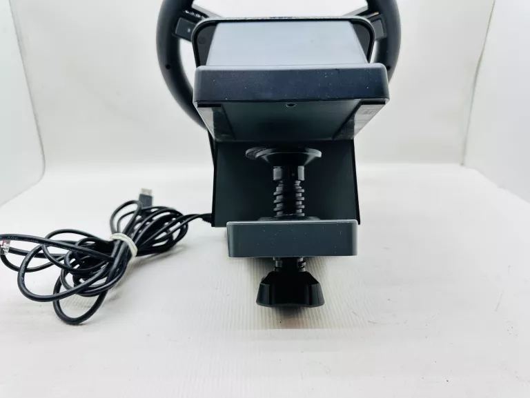KIEROWNICA LOGITECH G SAITEK J-U0007 FARMING  HEAVY EQUIPMENT BUNDLE